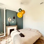 فيلة L'ecrin Nimois