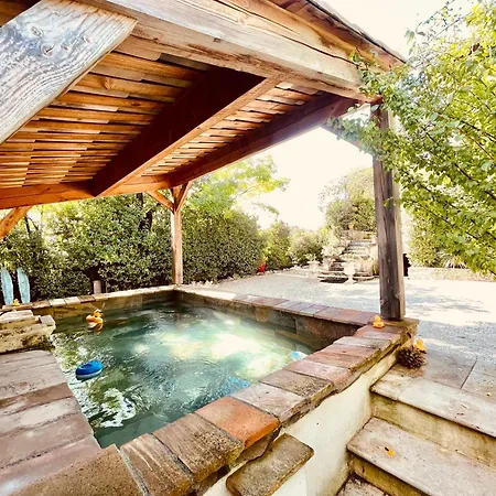 L'ecrin Nimois 尼姆