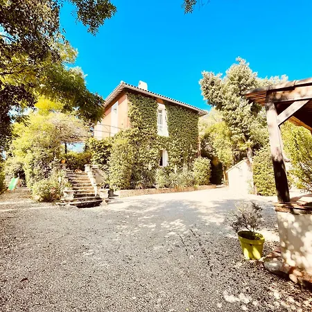 Villa L'ecrin Nimois Nîmes