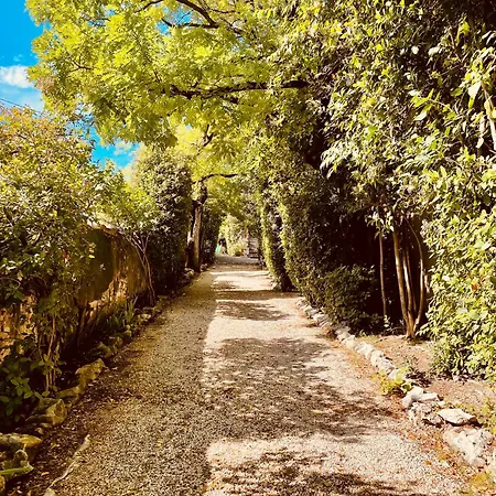 Villa L'ecrin Nimois Nîmes