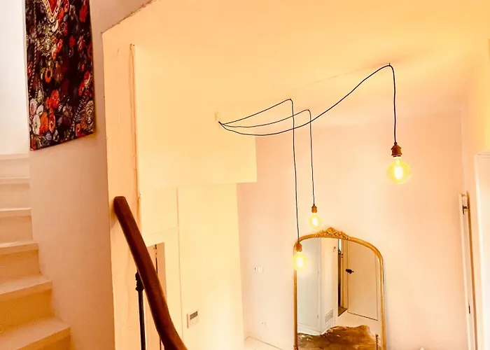 L'ecrin Nimois نيم